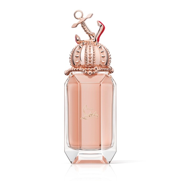 Christian Louboutin Lobimar Perfume Limited Edition